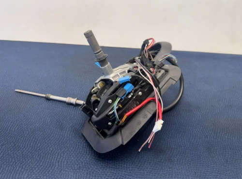 2006-2014 BMW 335I Automatic Used OEM Floor Shifter