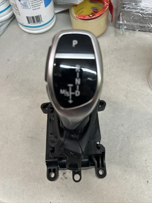 2015 BMW 428I Automatic Used OEM Floor Shifter