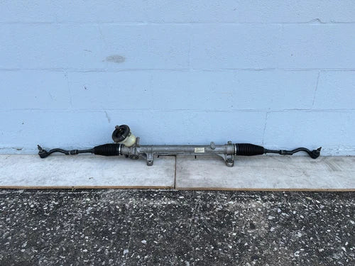 2015 - 2017 Hyundai Sonata 2.4L Steering Gear Rack & Pinion OEM used OEM rack and pinion
