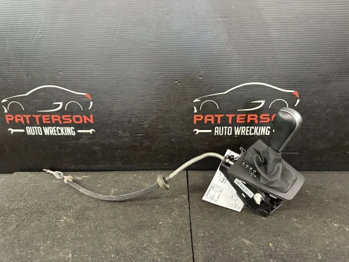 2009-2010 BMW X3 Automatic Used OEM Floor Shifter