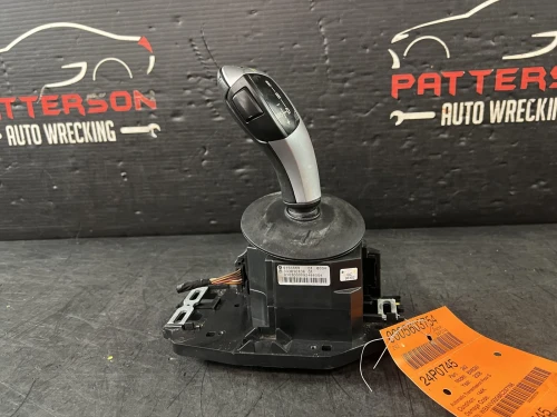 2008-2010 BMW 535XI 9165669 Automatic AWD Used OEM Floor Shifter