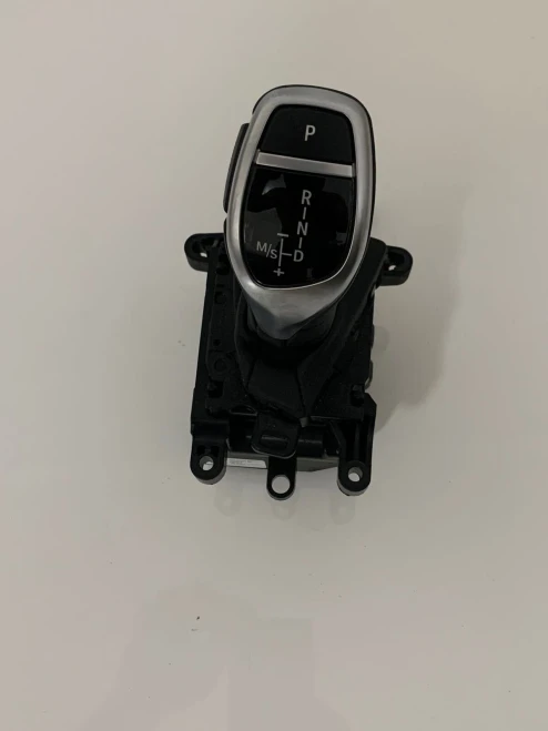 2018 BMW 430 1009997100 Used OEM Floor Shifter