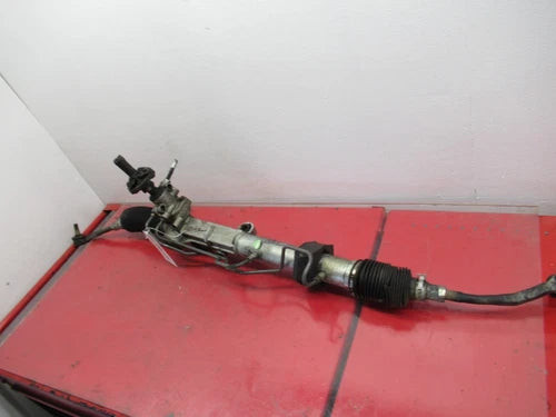 01-02 TOYOTA 4RUNNER RWD POWER STEERING RACK AND PINION OEM used OEM rack and pinion