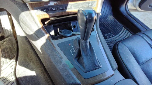 2004-2006 BMW X3 Automatic Used OEM Floor Shifter