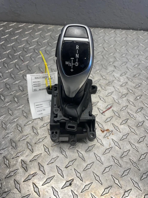 BMW 430I Used OEM Floor Shifter