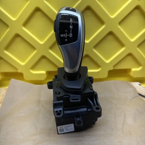 2012-2018 BMW 320I Used OEM Floor Shifter