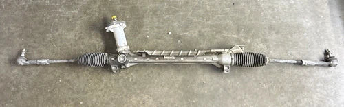 2019-2023 Kia Rio Power Steering Gear Rack And Pinion OEM used OEM rack and pinion