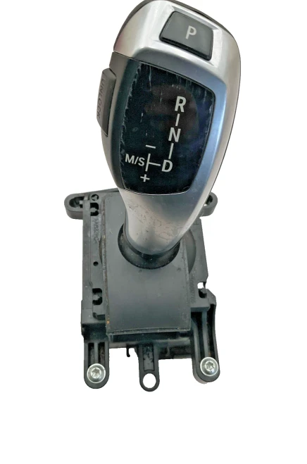 2011-2016 BMW 528I Used OEM Floor Shifter