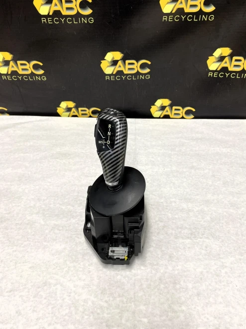 2008 BMW 535XI Automatic Used OEM Floor Shifter
