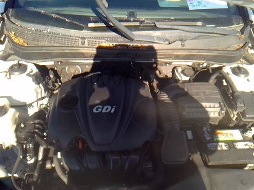 Steering Gear/Rack Power Rack And Pinion VIN 7 Fits 12-15 OPTIMA 28860994 used OEM rack and pinion