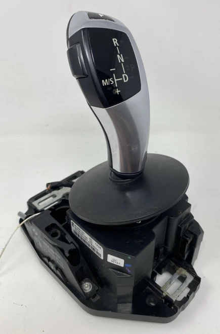 2008-2010 BMW 535 9159750 Used OEM Floor Shifter