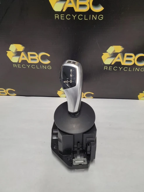 2008 BMW 535I 9212217 Automatic Used OEM Floor Shifter