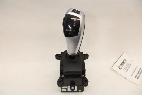 2015 BMW X5 1383648 Automatic Used OEM Floor Shifter