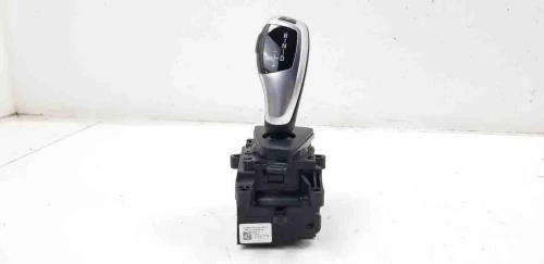 2013-2018 BMW 320 61319296896 Used OEM Floor Shifter