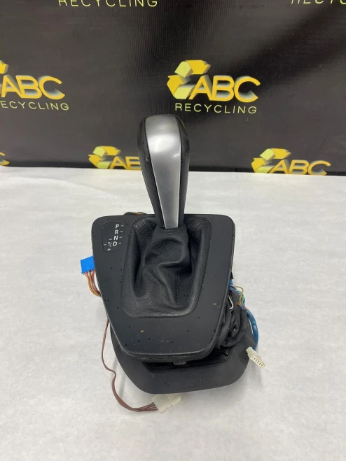 2009 BMW 328XI Automatic Used OEM Floor Shifter