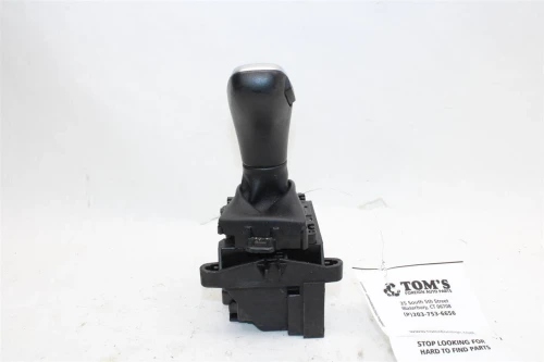 2015 BMW 428I 1414330 Automatic Used OEM Floor Shifter