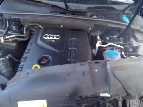 Steering Gear/Rack Power Rack And Pinion Servotronic Fits 08-12 AUDI A5 26936446 used OEM rack and pinion
