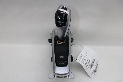 2015 BMW X5 1397151 Automatic Used OEM Floor Shifter