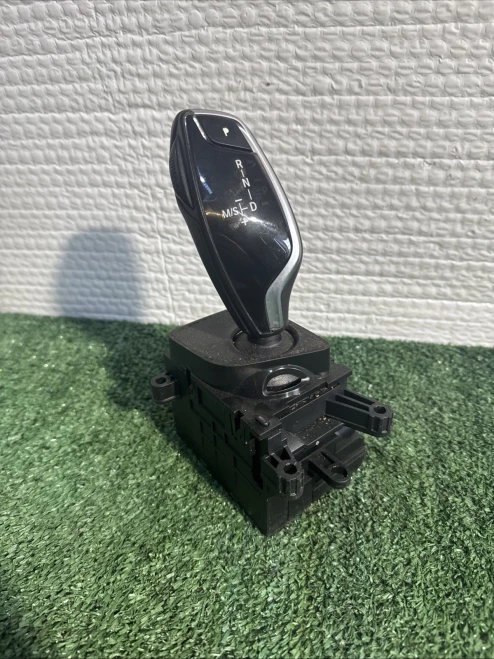 2018-2021 BMW X4 Used OEM Floor Shifter