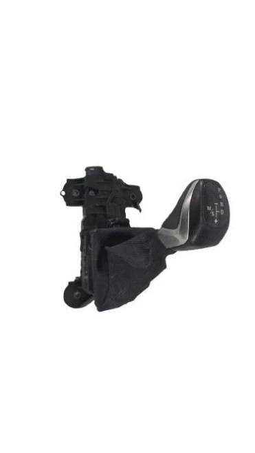 BMW X1 25168666166 Used OEM Floor Shifter