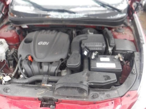 Steering Gear/Rack Power Rack And Pinion VIN 7 Fits 12-15 OPTIMA 23888218 used OEM rack and pinion