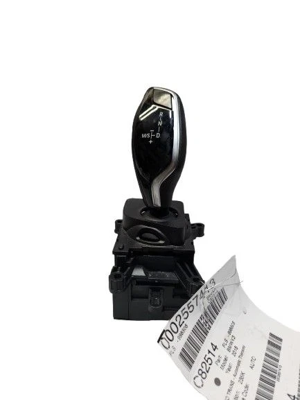 BMW X3 61319458755 Used OEM Floor Shifter