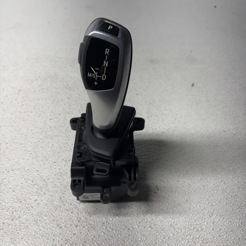 2009-2013 BMW 750I Used OEM Floor Shifter