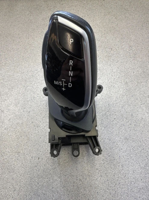 2018-2022 BMW X3 61319458755 Used OEM Floor Shifter