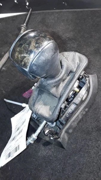 2005 BMW X5 Automatic Used OEM Floor Shifter