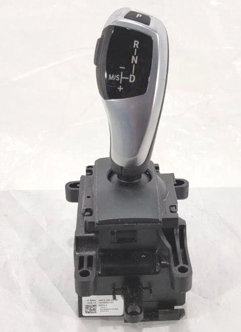 2012-2017 BMW X3 9296904 Automatic Used OEM Floor Shifter