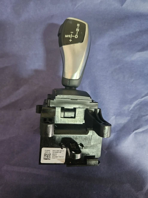 2000-2017 BMW X3 1009997500 Automatic Used OEM Floor Shifter