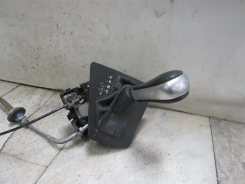 2006 BMW X3 Used OEM Floor Shifter