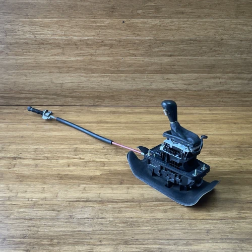 2008-2012 Audi Q5 8K1713041M Automatic Used OEM Floor Shifter