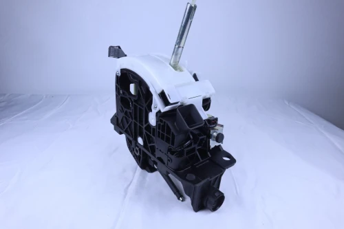 2007-2015 Audi Q7 4L1713041AH Automatic Used OEM Floor Shifter