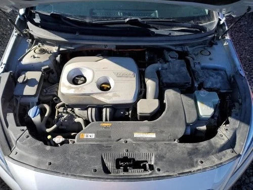 Steering Gear/Rack Electric Power Rack And Pinion Fits 16-17 SONATA 23784768 used OEM rack and pinion