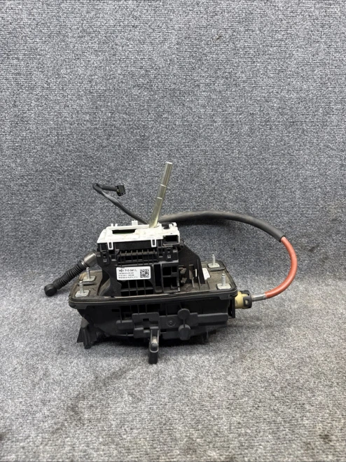 2009-2016 Audi A6 Automatic Used OEM Floor Shifter