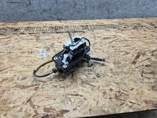 2012-2018 Audi S7 Used OEM Floor Shifter