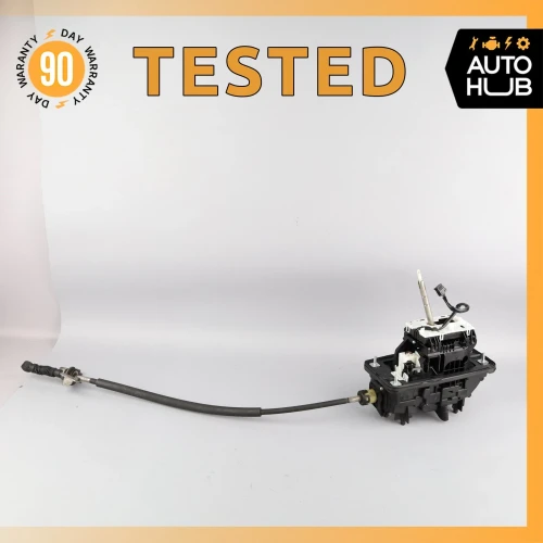 2013-2017 Audi Q5 8R1713041R Automatic Used OEM Floor Shifter