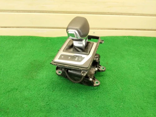 2020 Audi R8 4S1713041F Used OEM Floor Shifter