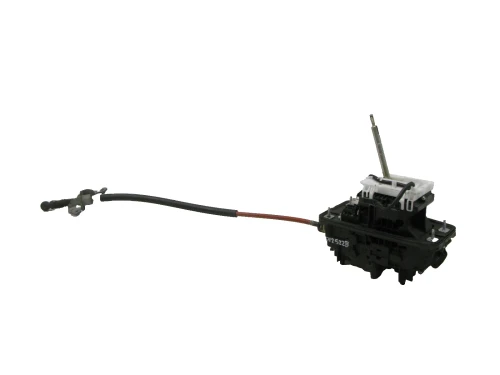 2008-2012 Audi RS5 012522B Automatic Used OEM Floor Shifter