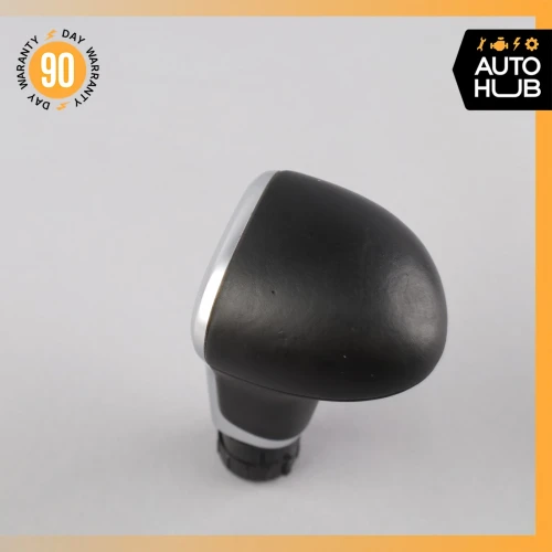 Audi Q5 Black Used OEM Floor Shifter