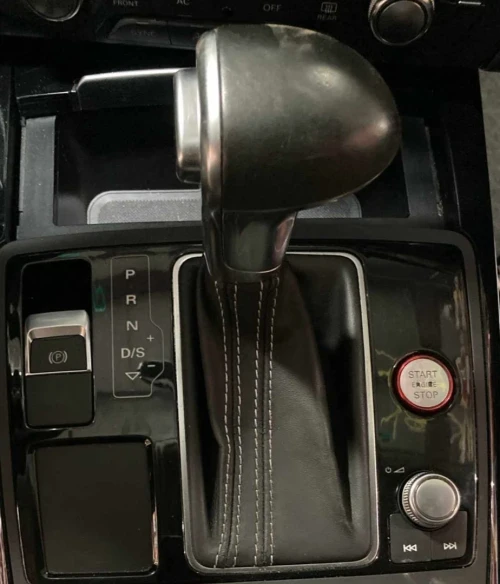 2013-2015 Audi S7 Automatic Used OEM Floor Shifter