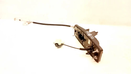 2018-2024 Audi S5 Automatic 8 Speed Used OEM Floor Shifter