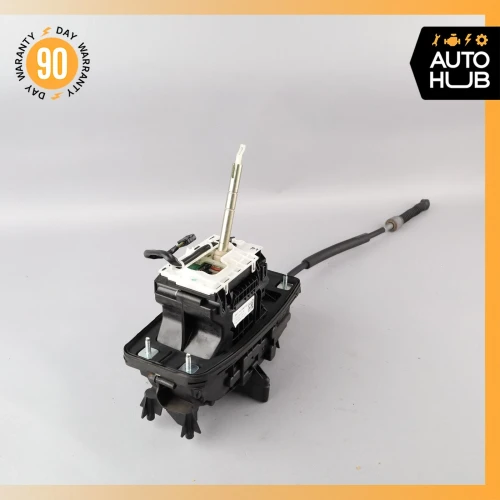 2013-2018 Audi S4 8K1713041AC Used OEM Floor Shifter