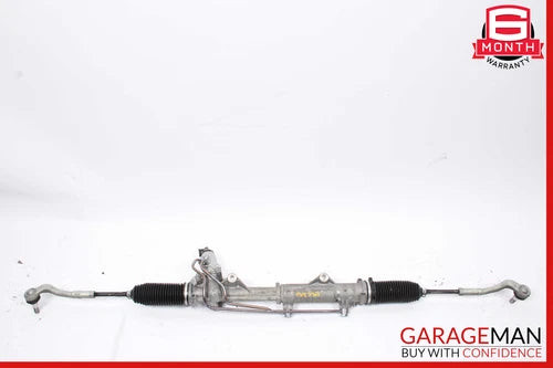 08-14 Mercedes W204 C250 C350 C300 Power Steering Rack and Pinion OEM used OEM rack and pinion