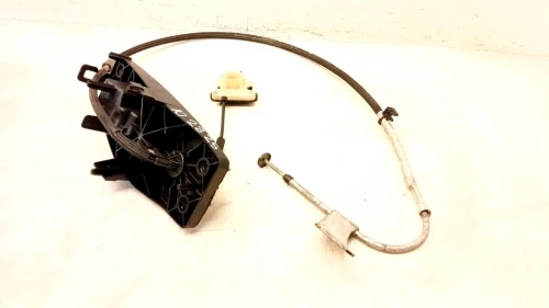 2017-2024 Audi A5 Automatic 7 Speed Used OEM Floor Shifter