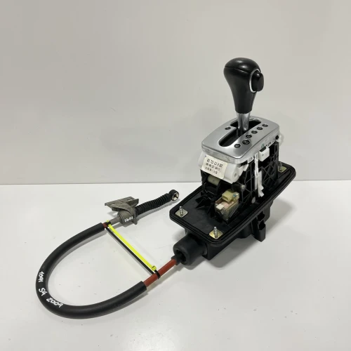 2004-2005 Audi S4 8E1713111N Automatic Used OEM Floor Shifter