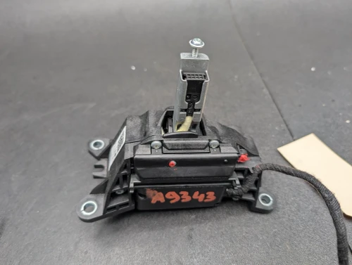 2019-2020 Audi A7 4K1713041H Used OEM Floor Shifter