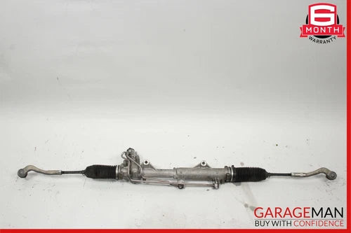 08-14 Mercedes W204 C300 C250 C350 Power Steering Rack and Pinion 2044605900 OEM used OEM rack and pinion