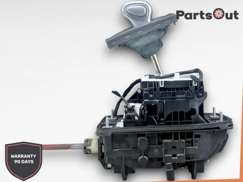 2008-2012 Audi A4 8K1713041AH Automatic Used OEM Floor Shifter